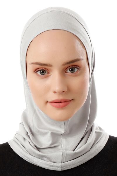 Ecardin Ανοιχτό γκρι λογότυπο Comfort Flat Series Visca - St 332