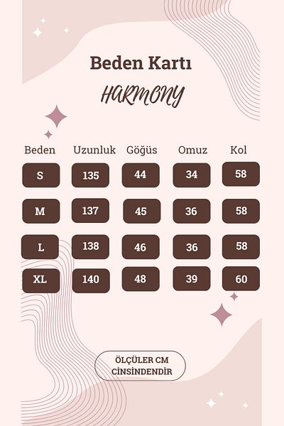 HARMONY GLOBAL Μπισκότα Sue ριγέ φόρεμα με πλισέ Seersucker Muslin Fabric Hijab 3025
