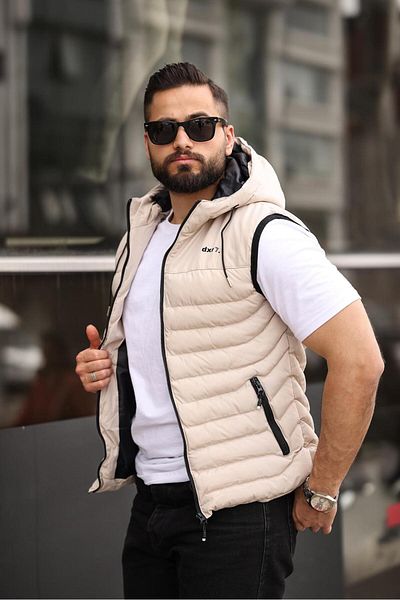 DOXGER ΑΝΔΡΙΚΟ ΓΙΛΕΚΟ ΑΝΤΙ ΝΕΡΟ ΚΑΙ ΑΝΤΙ ΑΝΕΜΟ