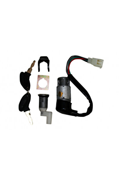 OEM Arora Kasırga Kilit Kontak Seti