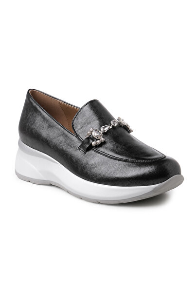 COMART Жіночі / Дівчачі Оксфорди (Класичні) 5D5140 Comart 5140 DUBAI Nero