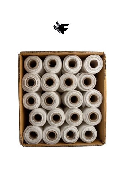 FİGANLAR 1 Medium Size Roll Bag 200 Pieces