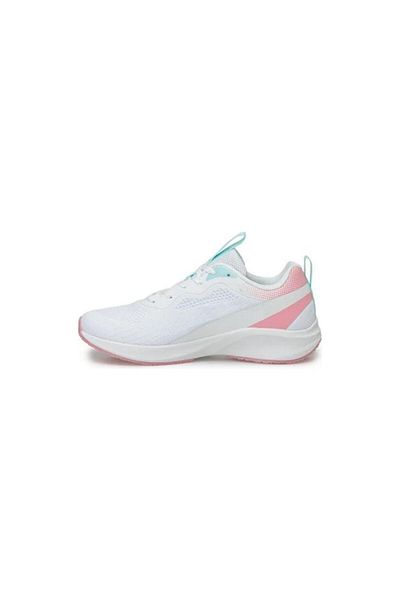 lumberjack GOKY 4FX WHITE COMFORT CASUAL ΑΝΑΤΟΜΙΚΑ ΑΘΛΗΤΙΚΑ