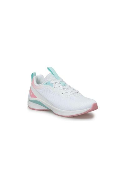 lumberjack GOKY 4FX WHITE COMFORT CASUAL ΑΝΑΤΟΜΙΚΑ ΑΘΛΗΤΙΚΑ