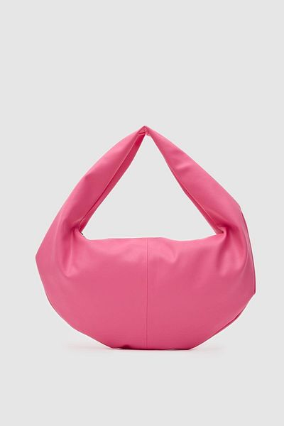 citycenterfashion Geantă de umăr casual cu fermoar pentru femei cty-lbn-3340
