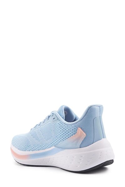 U.S. Polo Assn. U.S. Polo Assn. 4M BLAKE WMN 4FX Kadın  Mavi Sneaker