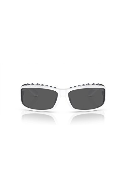 Swarovski SK6009102987 73 Sunglasses
