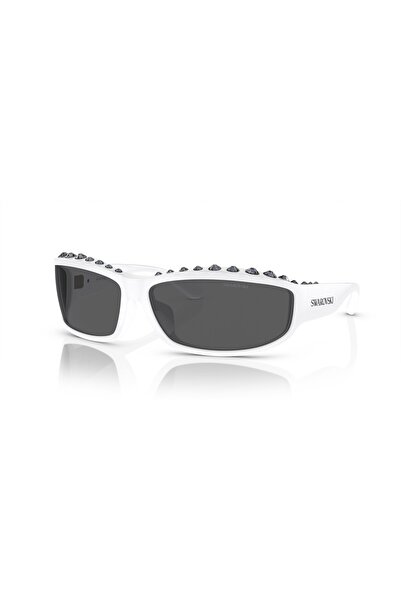 Swarovski SK6009102987 73 Sunglasses