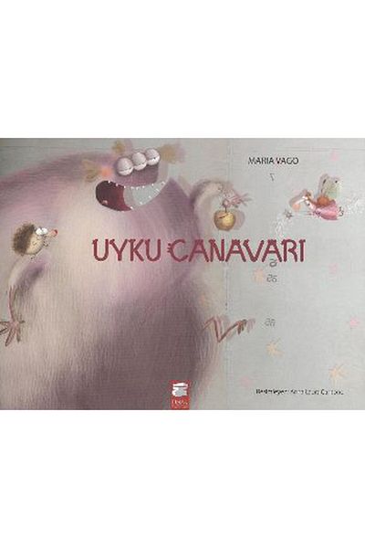 Final Kültür Sanat Yayınları Final Culture Art Publications - Sleeping Beast Book
