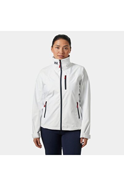 Helly Hansen W CREW COAT 2.0 HHA.34450 HHA.001 White-XS