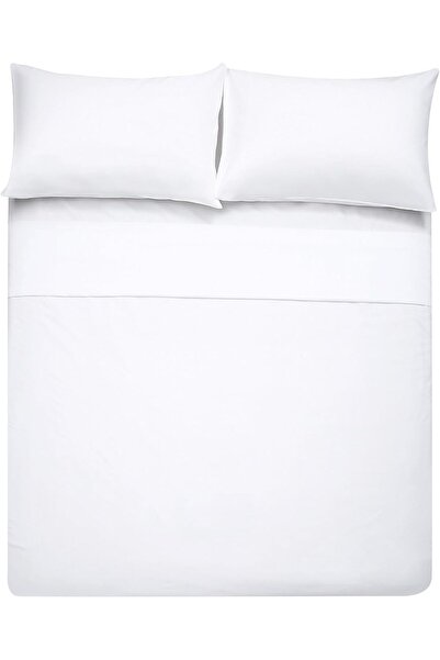 StellaFlavo Set cuvertură de pilota supradimensionată, de culoare solidă, cu ...