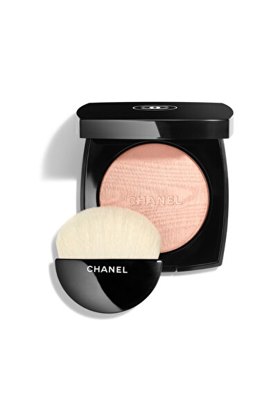 Chanel Aydınlatıcı Pudra 30 Rosy Gold Stariumcosmetics