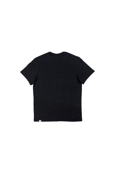 THE NORTH FACE M S/S GPS TEE ISTANBUL Ανδρικό T-shirt NF0A8B4KJK31 Μαύρο-XL