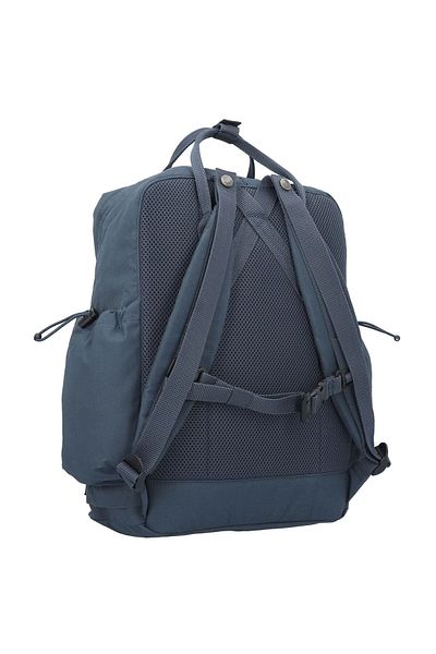 Fjällräven Kanken Outlong Daypack 40 cm Priehradka na notebook