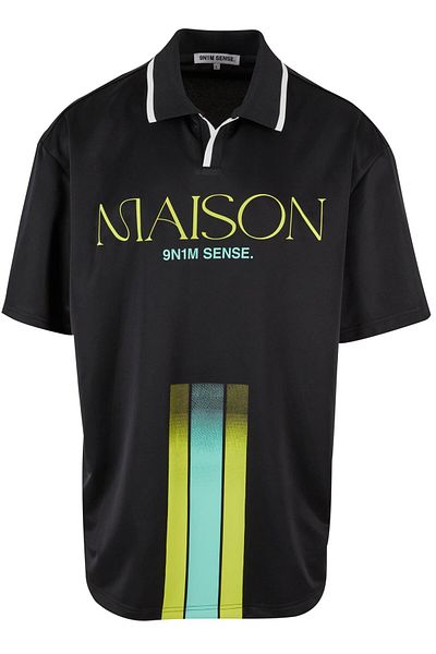 9N1M SENSE Herren Sense Tricot
