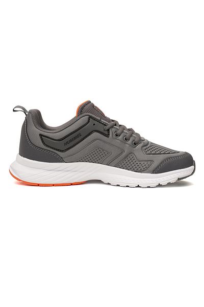 hummel Nigel Gray Unisex Sneakers