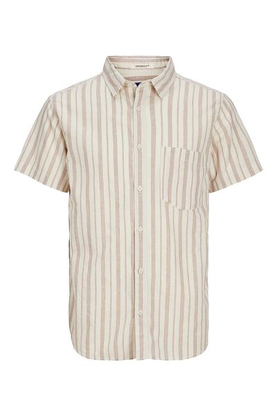 Jack & Jones Hemd Komfort Fit Hemd