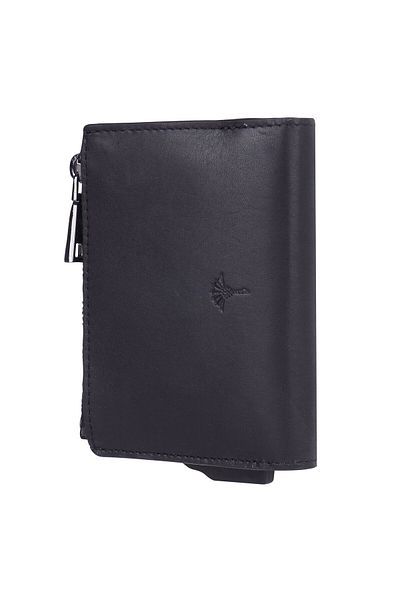 JOOP! Pero C-Four Credit card case RFID protection Leather 7 cm