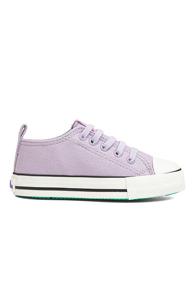Benetton ®| BN-30771 - Lilac - Children's Sneakers