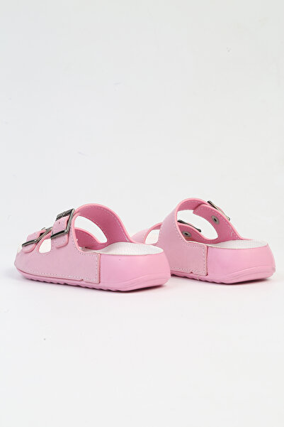 Benetton BN-1241- 3485 Ροζ