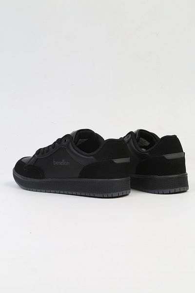 Benetton BN-30870 3471 Model Černá