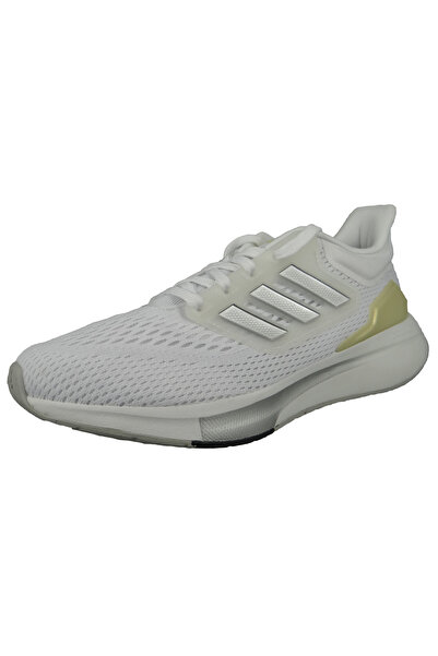 adidas Damen EQ21 Run pantofi de alergare GZ0591 Alb ftwr alb Textil și Bounce
