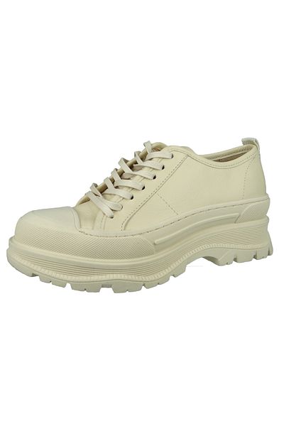 Mjus Damen Klassische Halbschuhe Beau P55103-0301 Braun 6221 Natur Leder