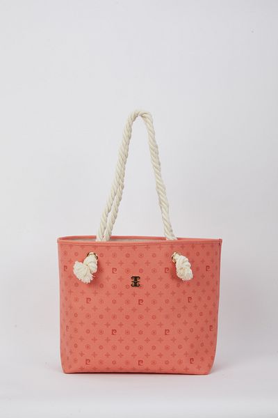 Pierre Cardin Coral Women's Beach Shoulder Bag - 05PO24Y1864