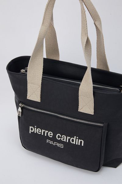 Pierre Cardin Dámská černá taška přes rameno 05PO24Y1694