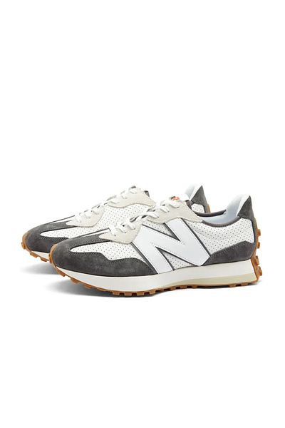 New Balance Unisex tenisky MS327PJ CASTLEROCK