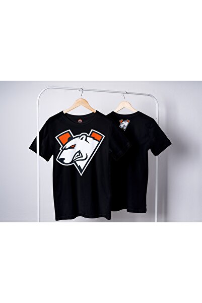Virtus.pro Esport Tshirt Unisex