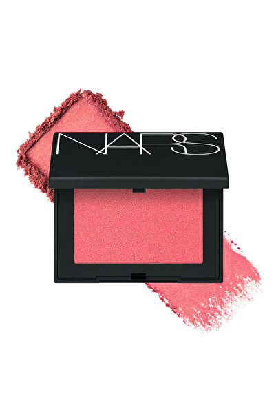 Nars POWDER BLUSH - İpeksi Dokulu Yoğun Pigmentli 16 Saat Etkili Uzun Süre Ka...