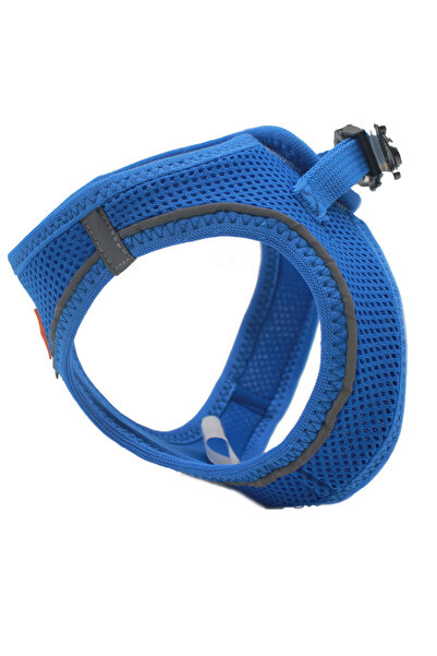 Pawstar AİRMESH KEDİ KÖPEK GÖĞÜS TASMASI