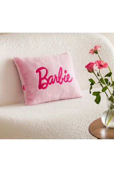 LC Waikiki Plush Throw Pillow