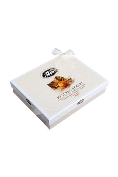 Minteks علبة حلوى الكستناء (باستوريز) 180 جرام