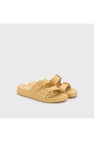 IGOR Habana Eva Kadın Terlik - Hardal