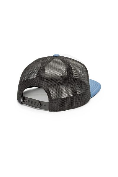 Volcom قبعة Sticker Stamp Trucker Snb