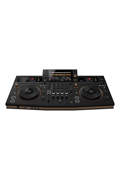 PIONNER Opus Quad All In One DJ Kontrolcüsü