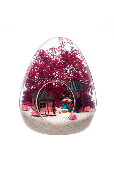 Home Teraryum Bizim Hikayemiz- Işıklı
