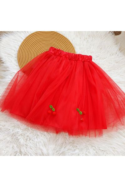 Özeniş Tutu Skirt