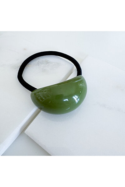 CHARMLUCKY Curved Bone Elastic Buckle