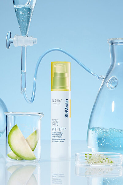 Strivectin Tight & Lift Peptight™ Tightening & Brightening Face Serum - 50 ml