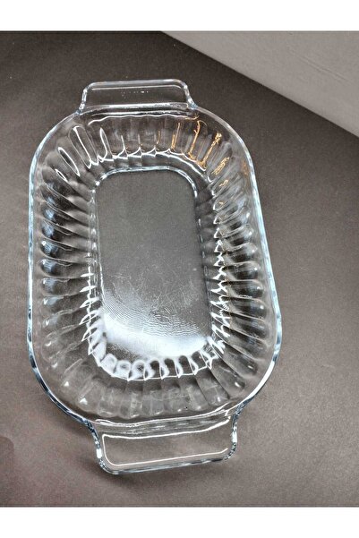 kurt41 وعاء فواكه للسلطة والعرض - زجاج أ