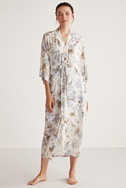 Catherine's Луксозен халат за настроение