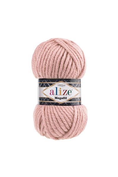 Alize Alize Superlana Megafil 161 Powder - 5 Pieces