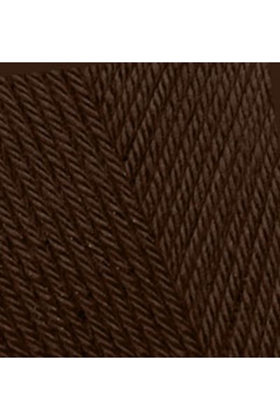 Alize Alize Diva 26 Καφέ - 5 Τεμάχια