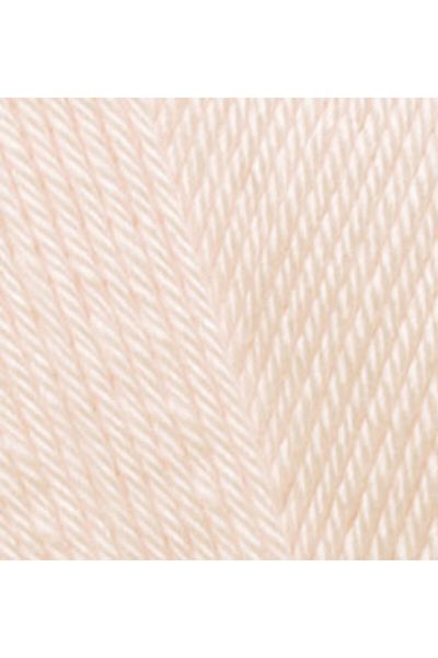 Alize 5 τεμάχια Alize Diva 382 Ανοιχτό ροδακινί