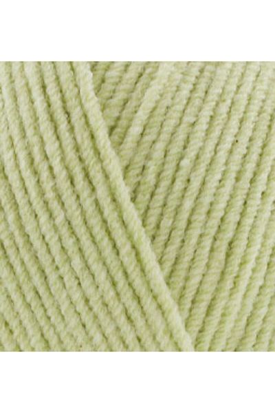 Alize 5 Pieces Alize Cotton Gold 103 Asparagus