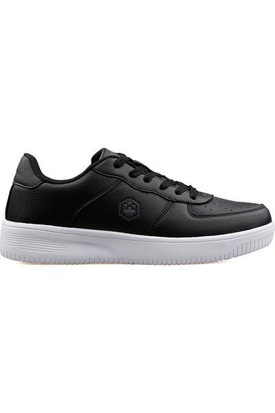 lumberjack Men's Sneakers - Casual Comfort, Lace-up, 24 Finster