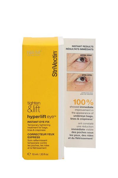 Strivectin عين هايبر ليفت ™   إصلاح العين الفوري - 10 مل